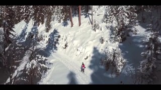 ❄  VLOG n°7 // Baise a Courchevel ❄